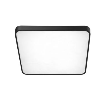 Lustră de tavan QUADRO AZ2759 1x60W/LED 5600LM de la AZzardo