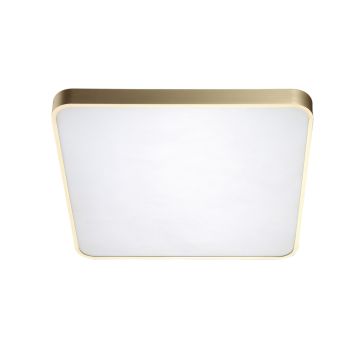 Lustră de tavan QUADRO AZ2760 1x60W/LED 5600LM de la AZzardo