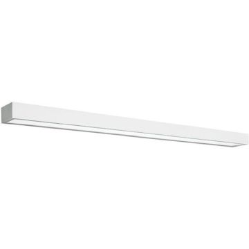 Aplique de perete RADO AZ2083 1x24W/LED 1082LM de la AZzardo