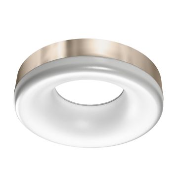 Lustră de tavan RING AZ2946 1x18W/LED 1530LM de la AZzardo