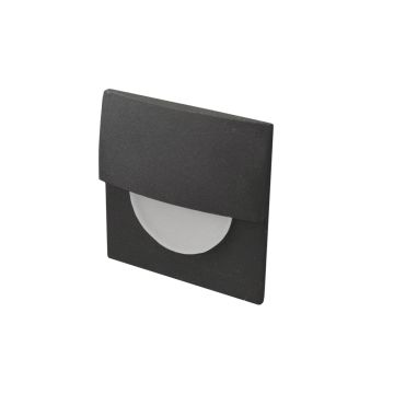 Carcasă de montare SANE AZ2768 1x2W/LED 170LM de la AZzardo