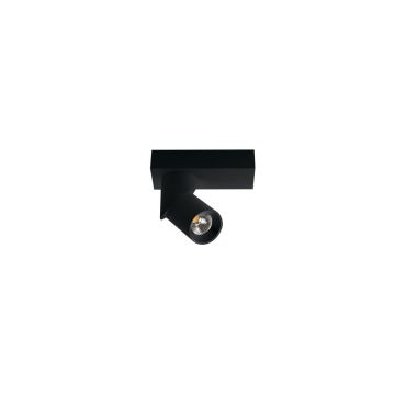 Spot SANTOS EXPOSED ROUND AZ3509 3000K 12W/LED 1020LM IP20 de la AZzardo