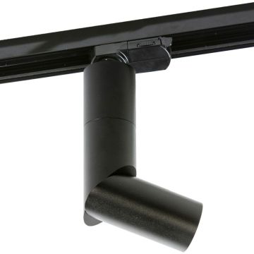 Proiector de șină SANTOS TRACK AZ2924 1x12W/LED 950LM de la AZzardo
