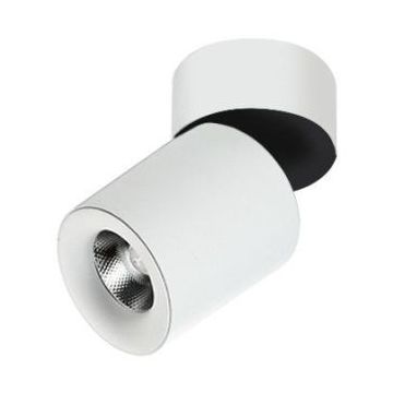 Spot SIENA AZ2211 1x10W/LED 880LM de la AZzardo
