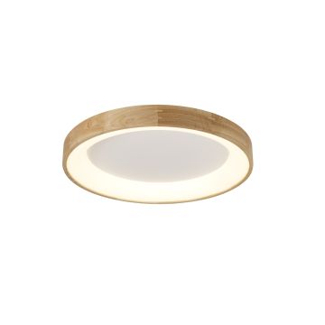 Lustră de tavan SILVAM AZ2697 1x30W/LED 1950LM de la AZzardo