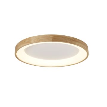 Lustră de tavan SILVAM AZ2698 1x50W/LED 3250LM de la AZzardo