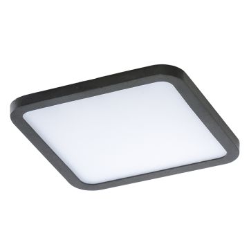 Lumină îngropată deasupra plafonului SLIM AZ2833 1x6W/LED 500LM de la AZzardo