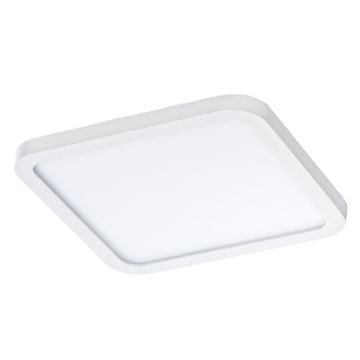 Lumină îngropată deasupra plafonului SLIM AZ2837 1x12W/LED 1000LM de la AZzardo
