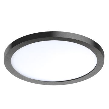 Lumină îngropată deasupra plafonului SLIM AZ2840 1x12W/LED 1000LM IP44 de la AZzardo