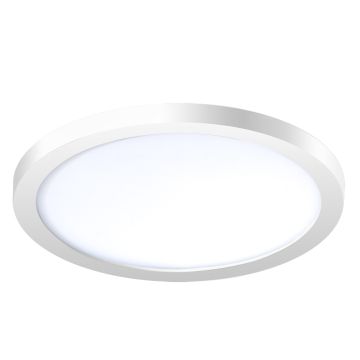 Lumină îngropată deasupra plafonului SLIM AZ2842 1x12W/LED 1000LM IP44 de la AZzardo
