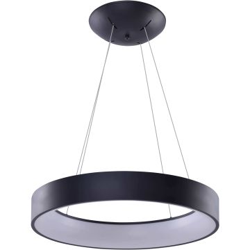 Lampă cu pendul SOLVENT R 110 SMART WIFI AZ3975 2700K-6500K 1x120W/LED 7680LM IP20 de la AZzardo