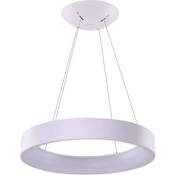 Lampă cu pendul SOLVENT R 110 SMART WIFI AZ3976 2700K-6500K 1x120W/LED 7680LM IP20 de la AZzardo