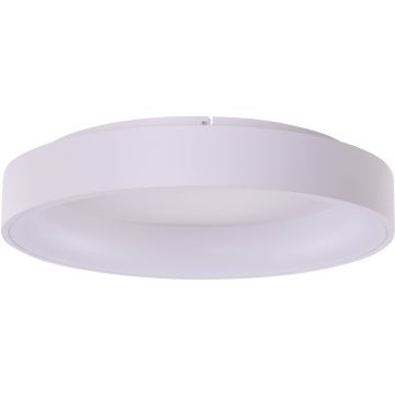 Lustră de tavan SOLVENT R 60 SMART WIFI AZ3994 2700K-6500K 1x42W/LED 3280LM IP20 de la AZzardo