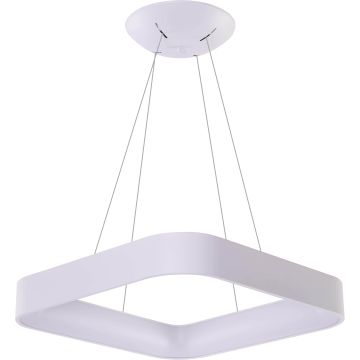 Lampă cu pendul SOLVENT S 110 SMART WIFI AZ3988 2700K-6500K 1x120W/LED 7680LM IP20 de la AZzardo
