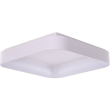 Lustră de tavan SOLVENT S 45 SMART WIFI AZ4003 2700K-6500K 1x32W/LED 2680LM IP20 de la AZzardo