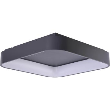 Lustră de tavan SOLVENT S 45 SMART WIFI AZ4004 2700K-6500K 1x32W/LED 2680LM IP20 de la AZzardo