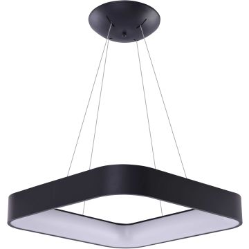 Lampă cu pendul SOLVENT S 80 SMART WIFI AZ3984 2700K-6500K 1x92W/LED 4680LM IP20 de la AZzardo
