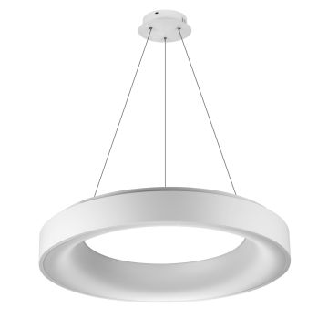 Lampă cu pendul SOVANA AZ2727 1x50W/LED 2750LM de la AZzardo