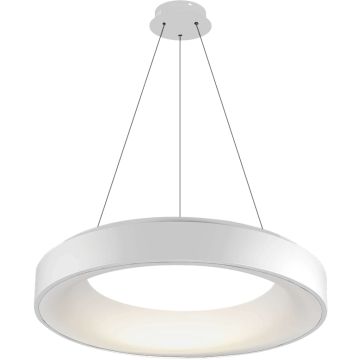Lampă cu pendul SOVANA AZ3436 2700-6500K 40W/LED 2200LM IP20 de la AZzardo