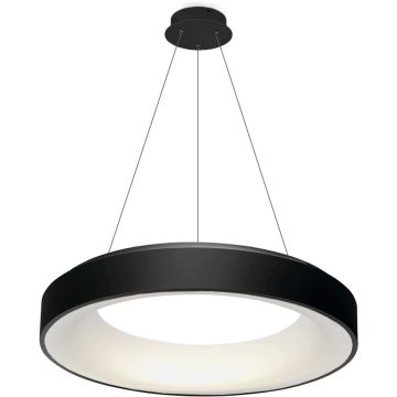 Lampă cu pendul SOVANA AZ3437 2700-6500K 40W/LED 2200LM IP20 de la AZzardo