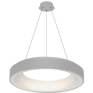 Lampă cu pendul SOVANA AZ3438 2700-6500K 40W/LED 2200LM IP20 de la AZzardo