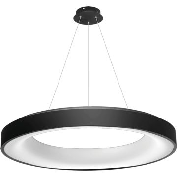 Lampă cu pendul SOVANA AZ3449 2700-6500K 80W/LED 4000LM IP20 de la AZzardo