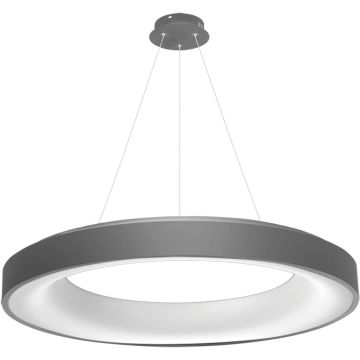 Lampă cu pendul SOVANA AZ3450 2700-6500K 80W/LED 4000LM IP20 de la AZzardo