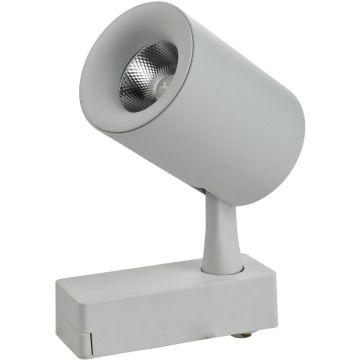 Proiector de șină TIVOLI AZ2222 1x10W/LED 840LM de la AZzardo