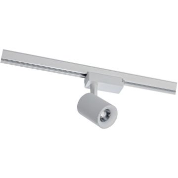 Proiector de șină TIVOLI AZ2223 1x10W/LED 880LM de la AZzardo