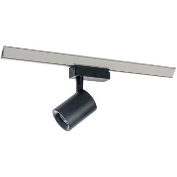 Proiector de șină TIVOLI AZ2225 1x10W/LED 880LM de la AZzardo