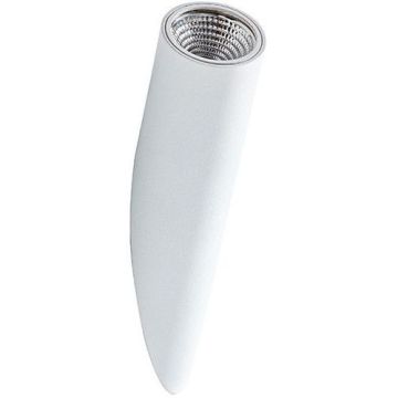 Aplique de perete TORCH AZ2207 1x6W/LED 420LM IP54 de la AZzardo