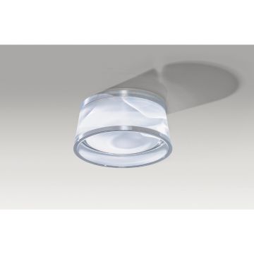 Lumină montată pe suprafață UNA AZ2773 1x7W/LED 590LM de la AZzardo