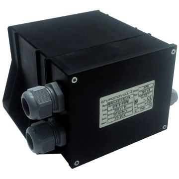 Sursă de alimentare PAR56 B02I-X33G1D-02 700W IP65 de la Novolux