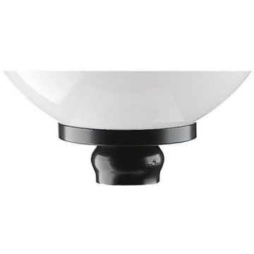 Element de montare ROUND B12I-G05X1A-02 1x70W/E27 IP43 de la Novolux
