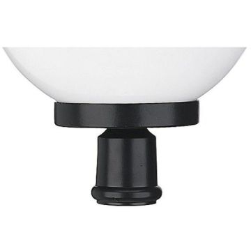 Element de montare ROUND B12J-G05X1A-02 1x70W/E27 IP43 de la Novolux
