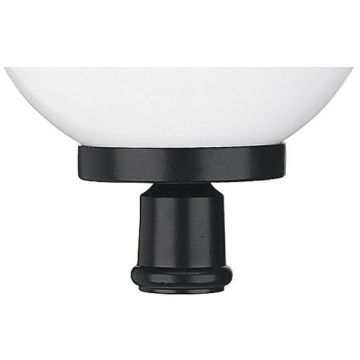 Element de montare ROUND B12K-G05X1A-02 1x70W/E27 IP43 de la Novolux