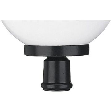 Element de montare ROUND B12L-G05X1A-02 1x70W/E27 IP43 de la Novolux