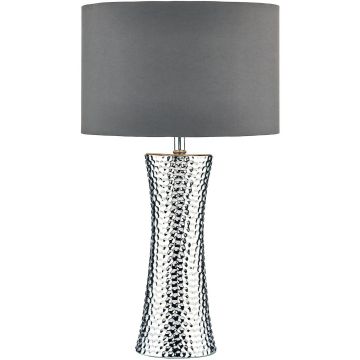 Lampă de masă BOKARA BOK4232-X 1x60W/E27 de la Dar Lighting