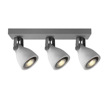 Spot BREMEN 3 AZ2371 3x40W/GU10 IP20 de la AZzardo