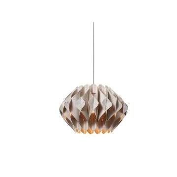 Lampă cu pendul RUBEN AZ2380 1x60W/E27 IP20 de la AZzardo