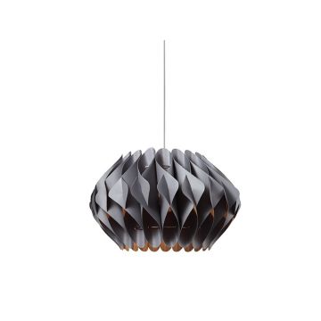 Lampă cu pendul RUBEN AZ2381 1x60W/E27 IP20 de la AZzardo