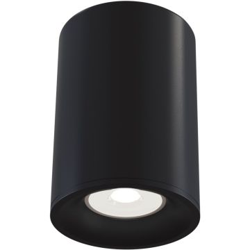 Lumină montată pe suprafață ALFA C012CL-01B 1x50W/GU10 de la Maytoni