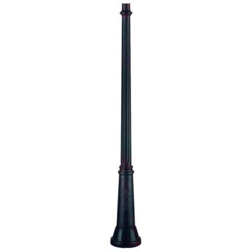 Felinar INDURA GLOBO C08B-31-02 IP65 de la Novolux