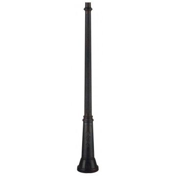 Felinar INDURA GLOBO C08C-31-02 IP65 de la Novolux