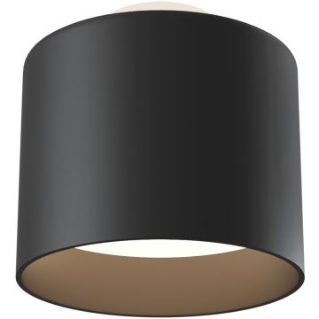 Lampă de tavan PLANET C009CW-L12B 2x12W/LED IP20 de la Maytoni