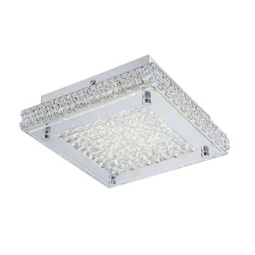 Lustră de tavan NINO C98000F-17W 1x17W/LED de la Italux