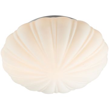 Lustră de tavan CAFE CAF502 1x60W/E27 IP44 de la Dar Lighting