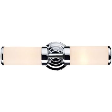Aplique de perete CENTURY CEN0950 2x25W/G9 IP44 de la Dar Lighting