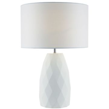 Lampă de masă CIARA CIA422 1x60W/E27 de la Dar Lighting