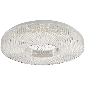Lustră de tavan CIMONA CIM4808 3000K 1x36W/LED 3961LM de la Dar Lighting